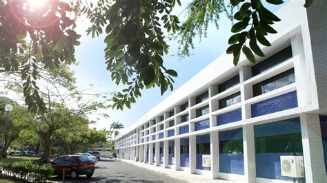 Portal da Universidade Federal de Campina Grande .